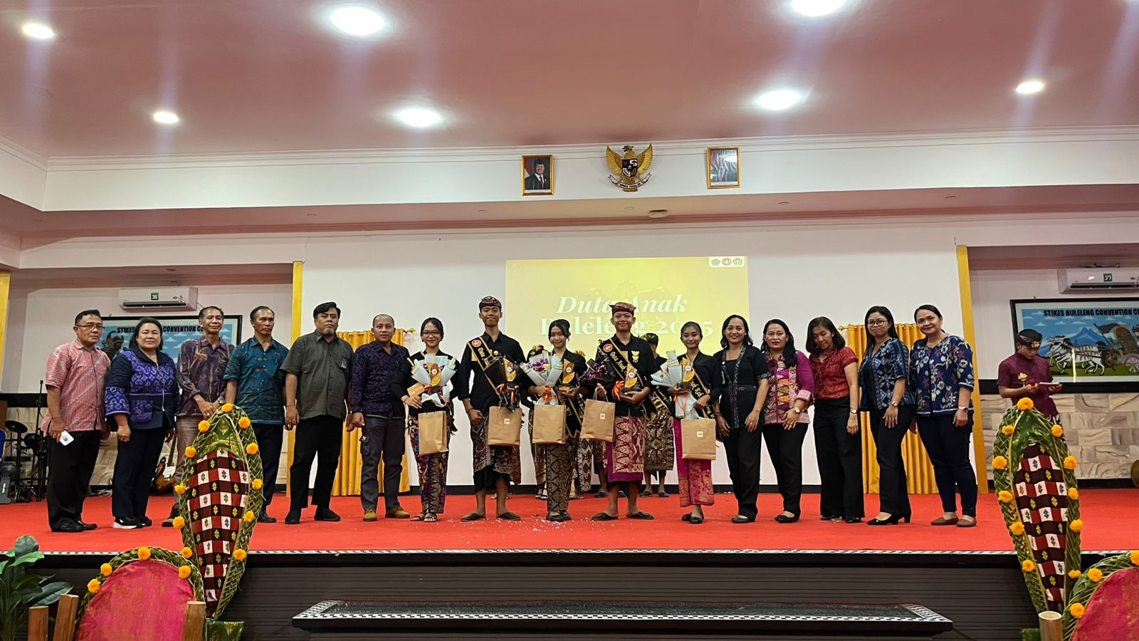 Gelora Anak Buleleng