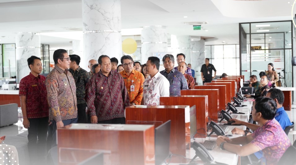 MPP gianyar