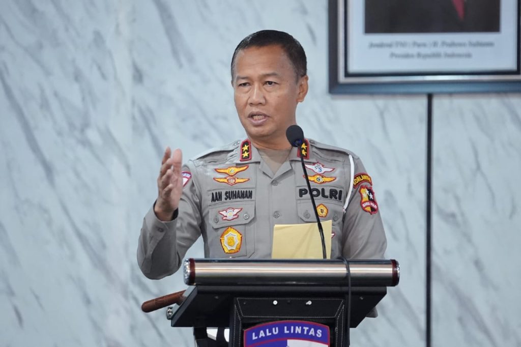 Operasi Lilin 2024