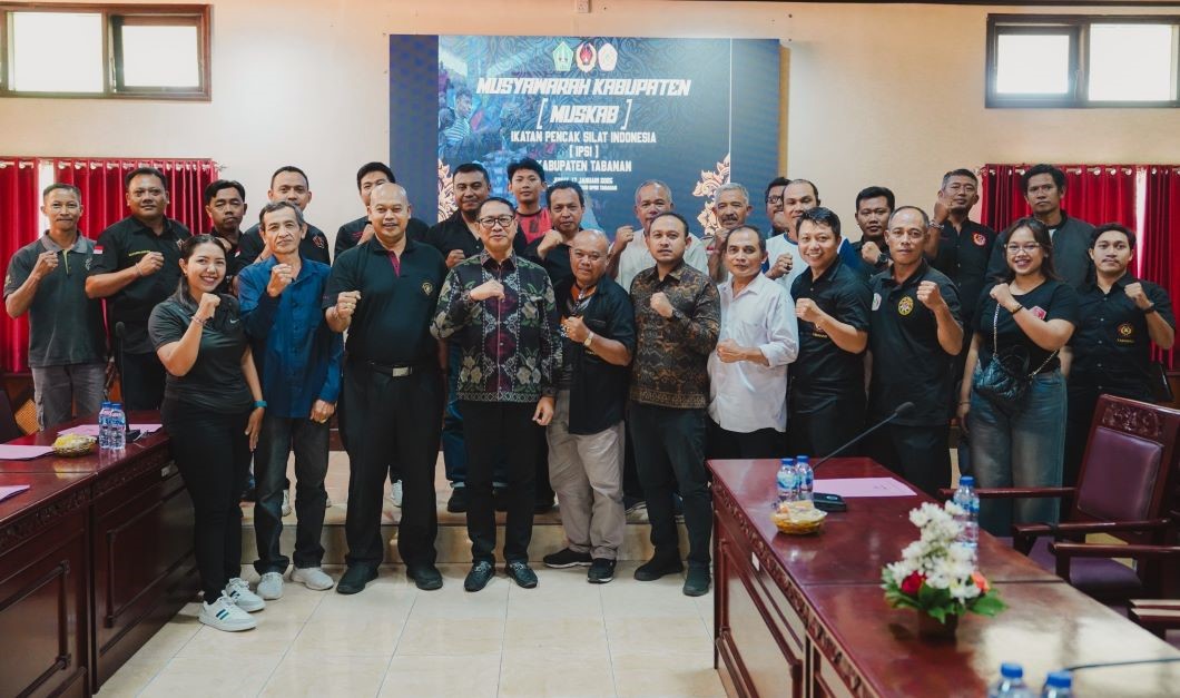 Muskab IPSI Tabanan