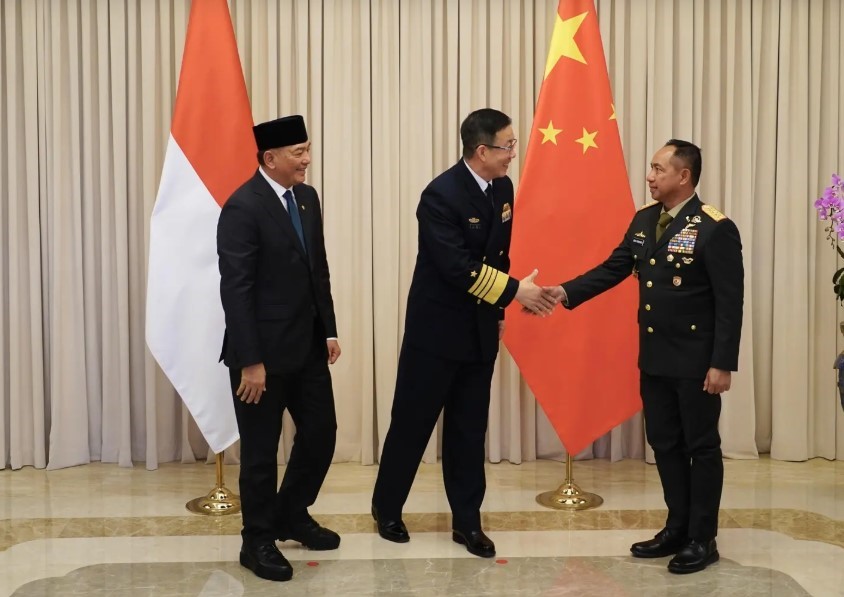 Panglima TNI