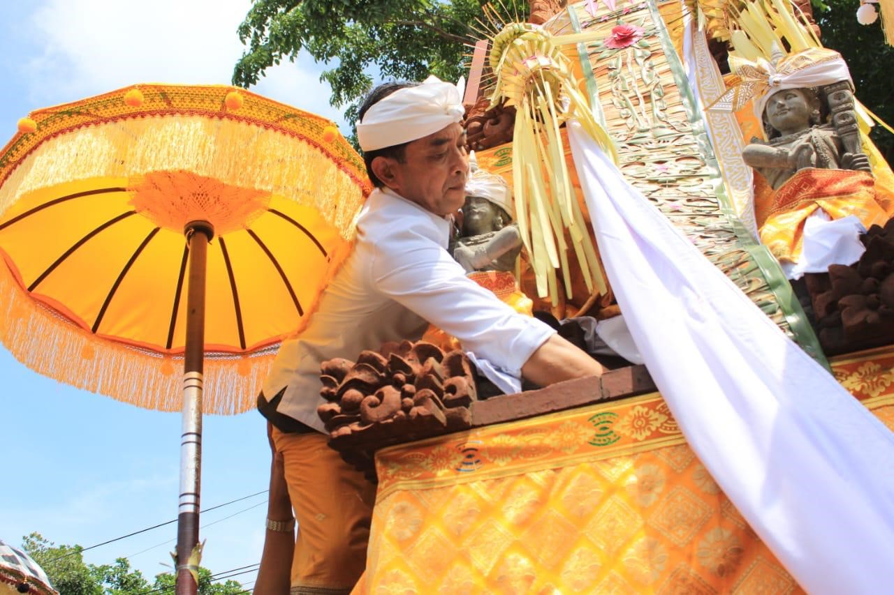 kelurahan sesetan