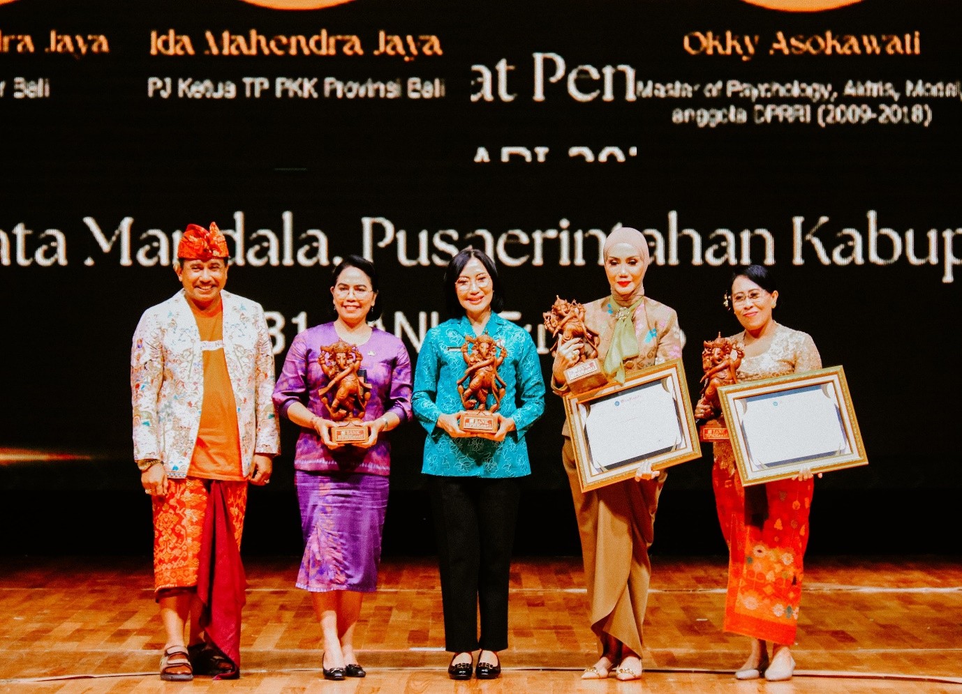 tp pkk bali