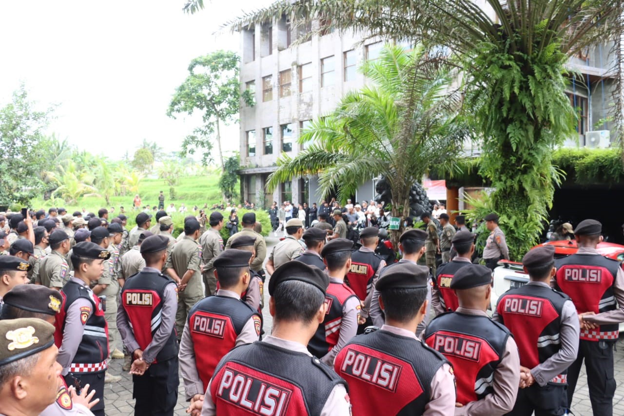 parq ubud