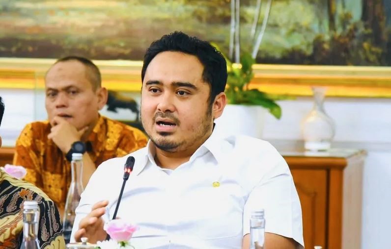 ambang batas pencalonan presiden
