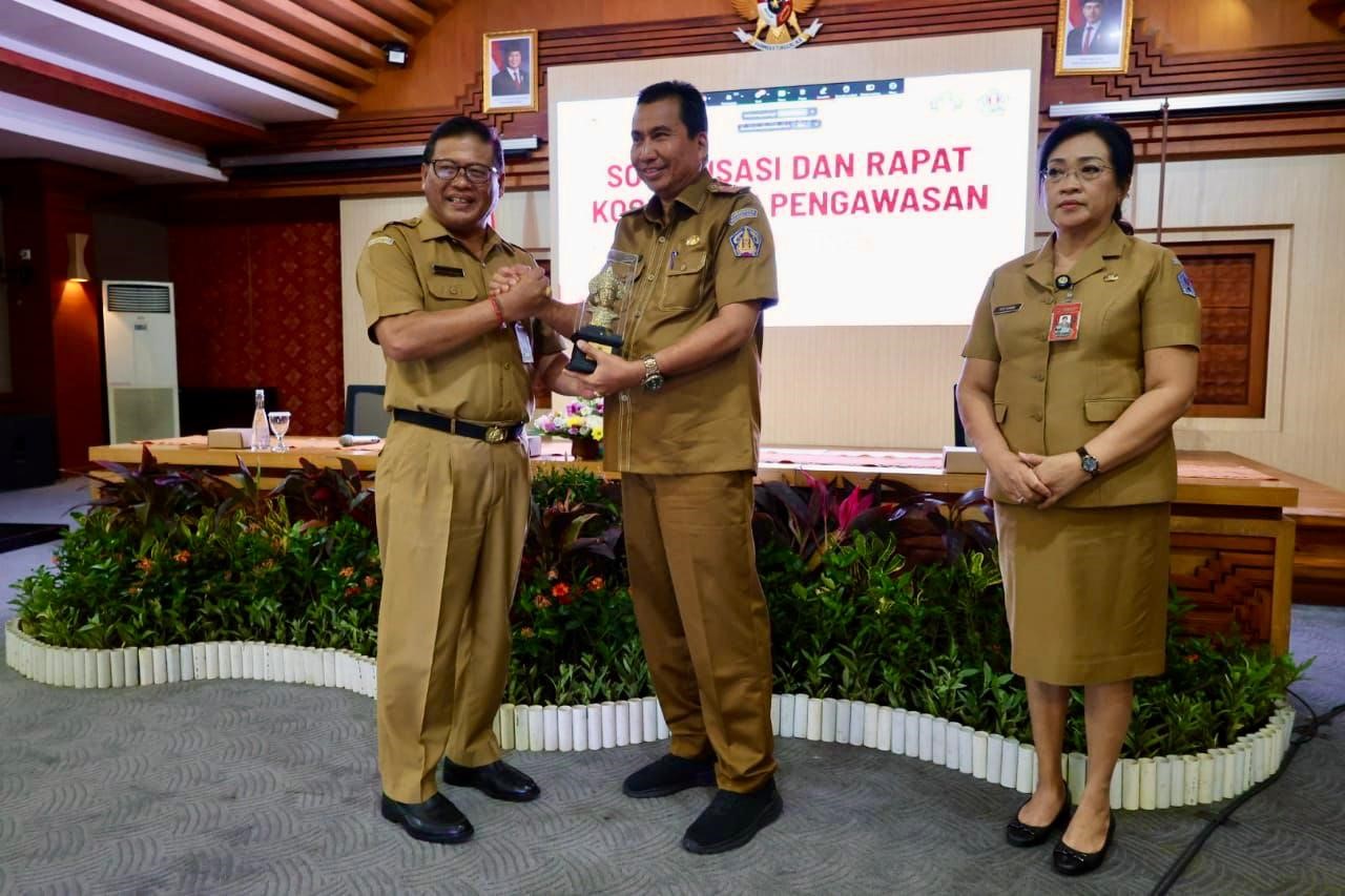 inspektorat denpasar