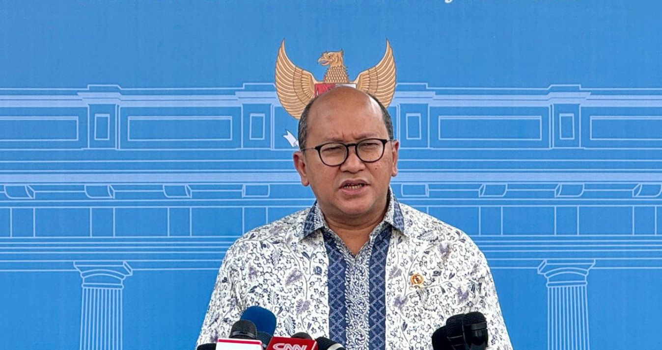 target investasi
