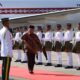 kunjungan presiden prabowo