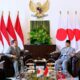 Presiden Prabowo