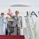 PM jepang