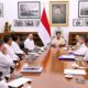Jaksa Agung dipanggil presiden prabowo