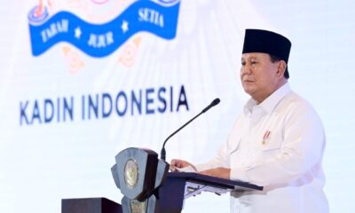 kadin indonesia