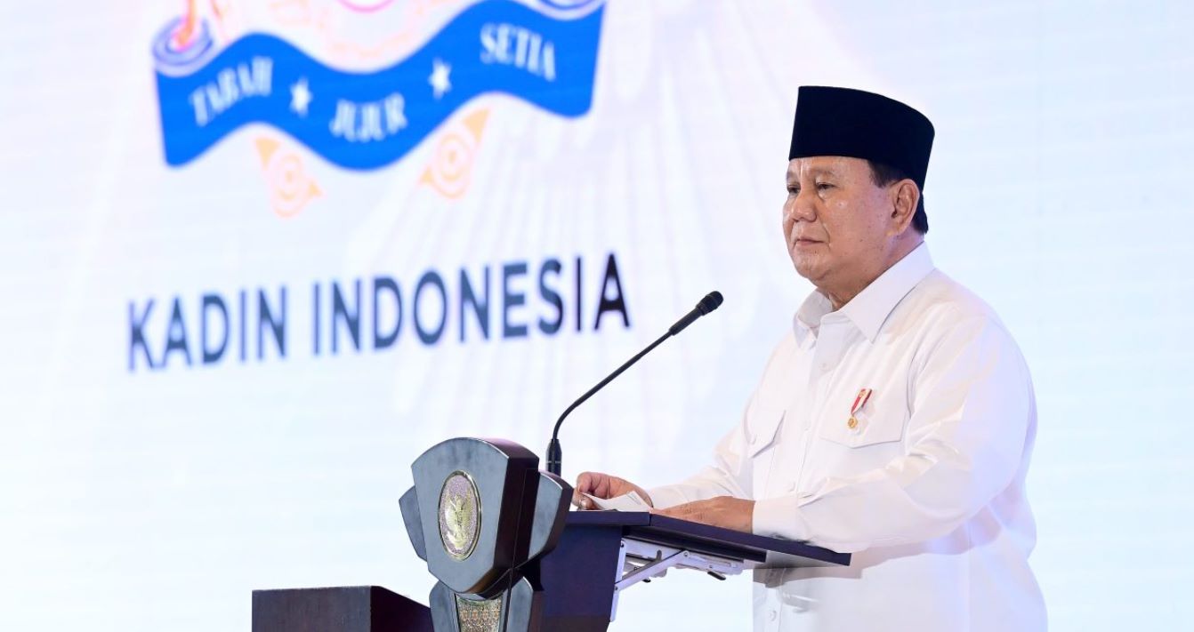 kadin indonesia