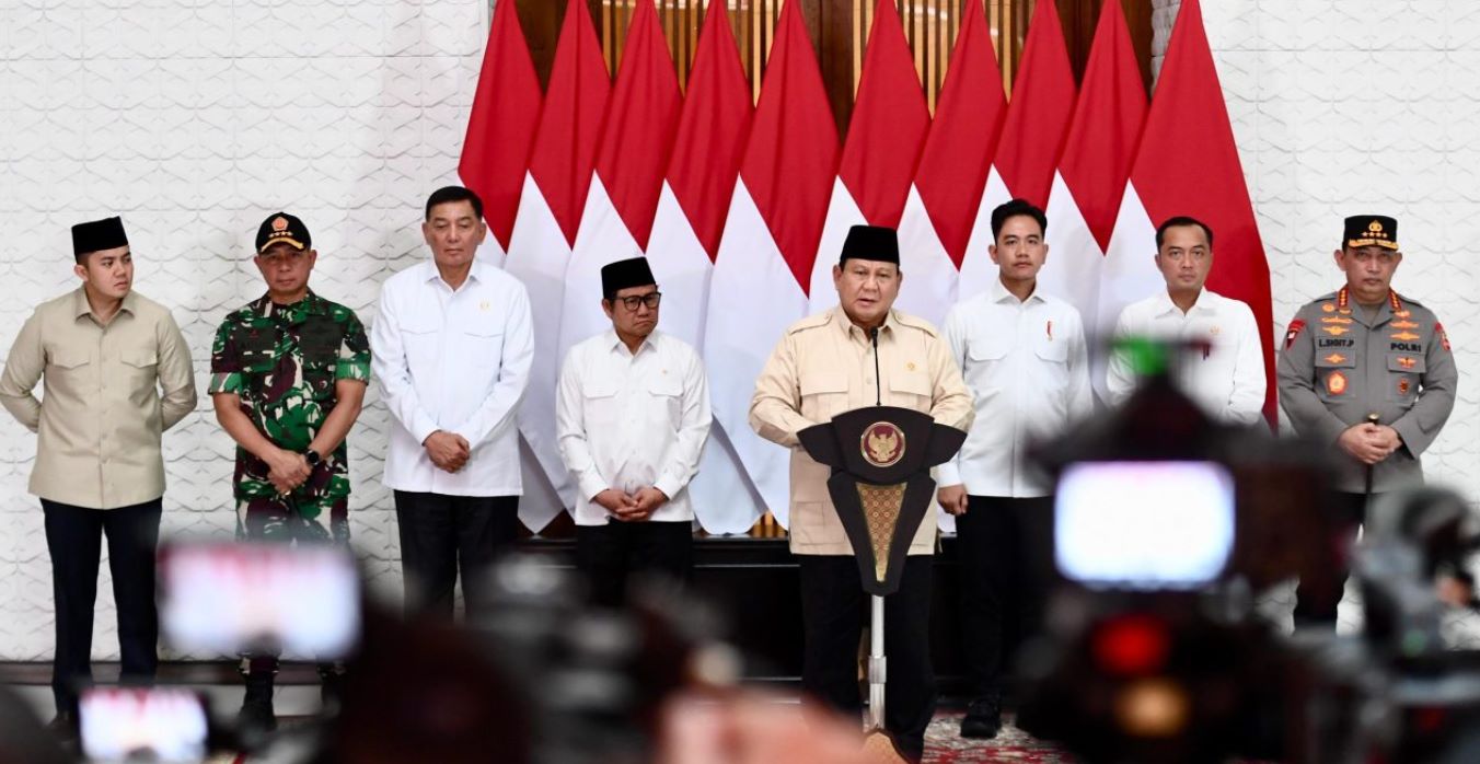 bencana di pekalongan