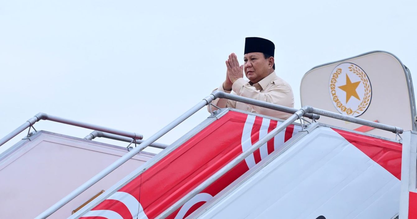 Prabowo Subianto