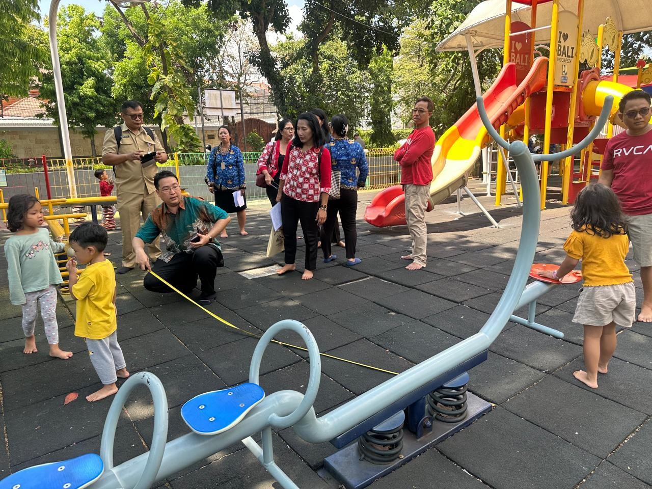 RBRA Denpasar