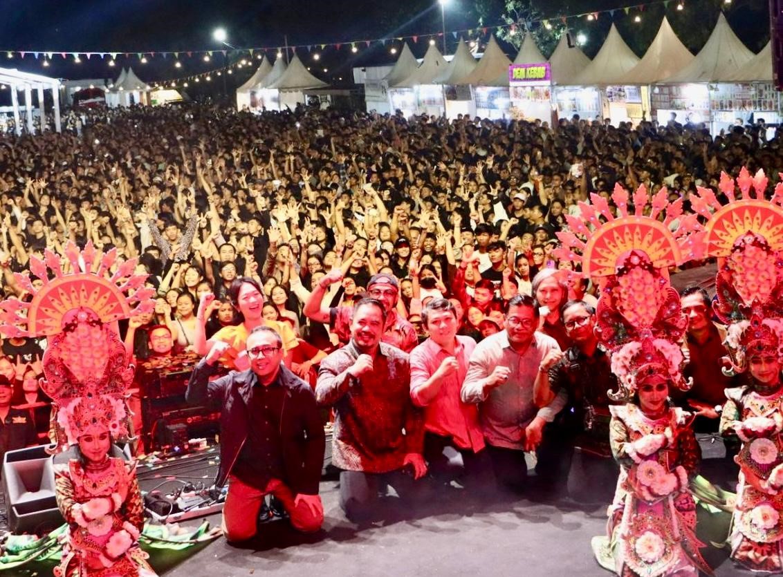 Walikota Jaya Negara