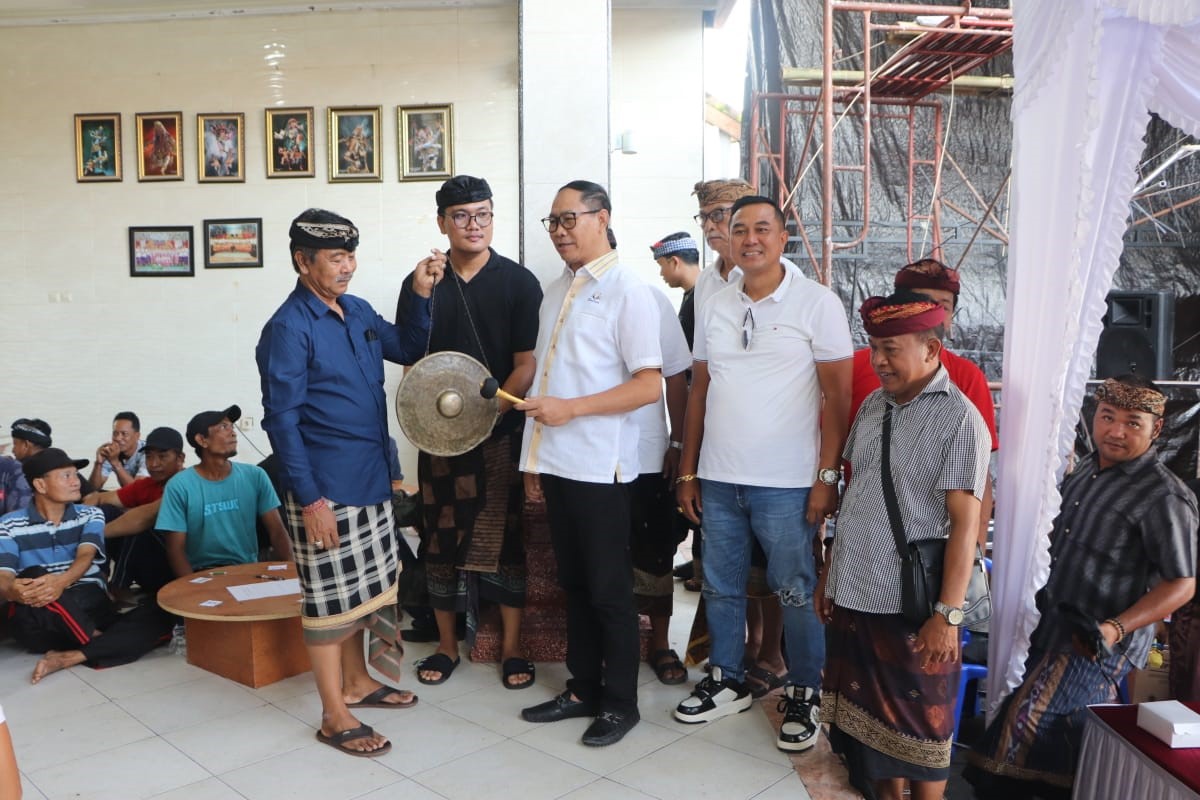 Turnamen Ceki