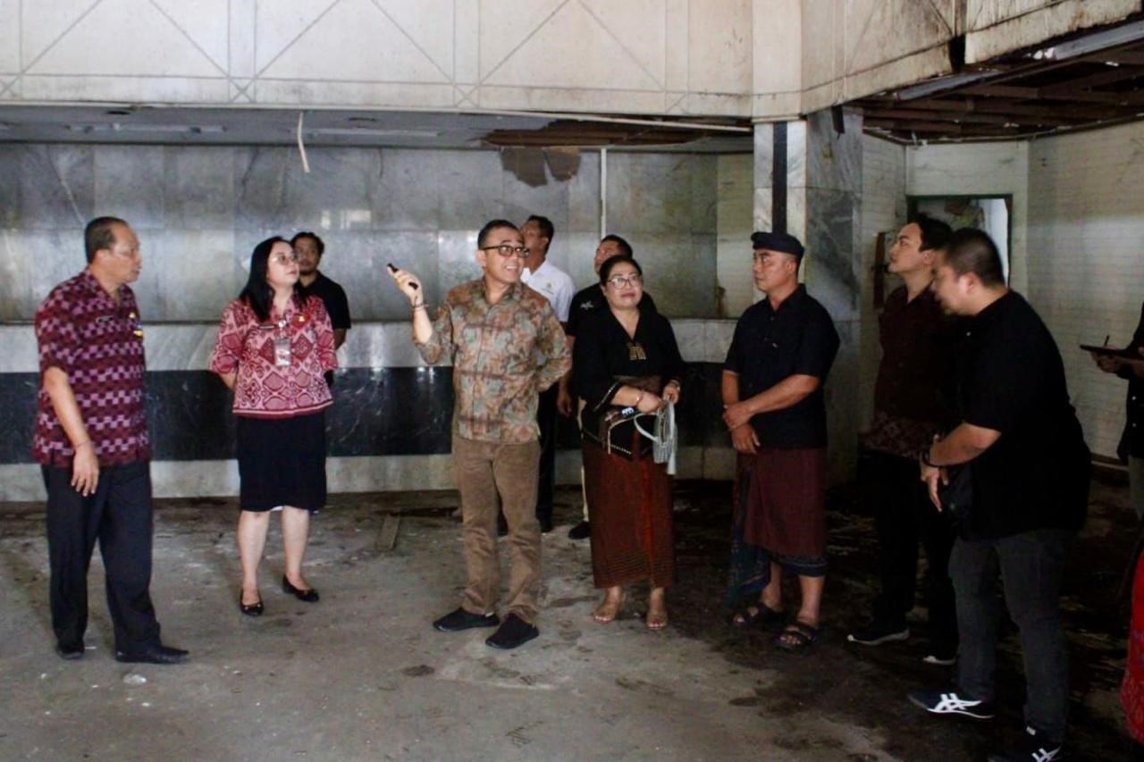 Walikota Jaya Negara