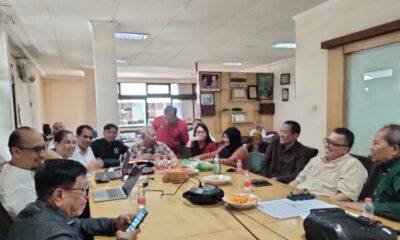 Anugerah Jurnalistik Adinegoro