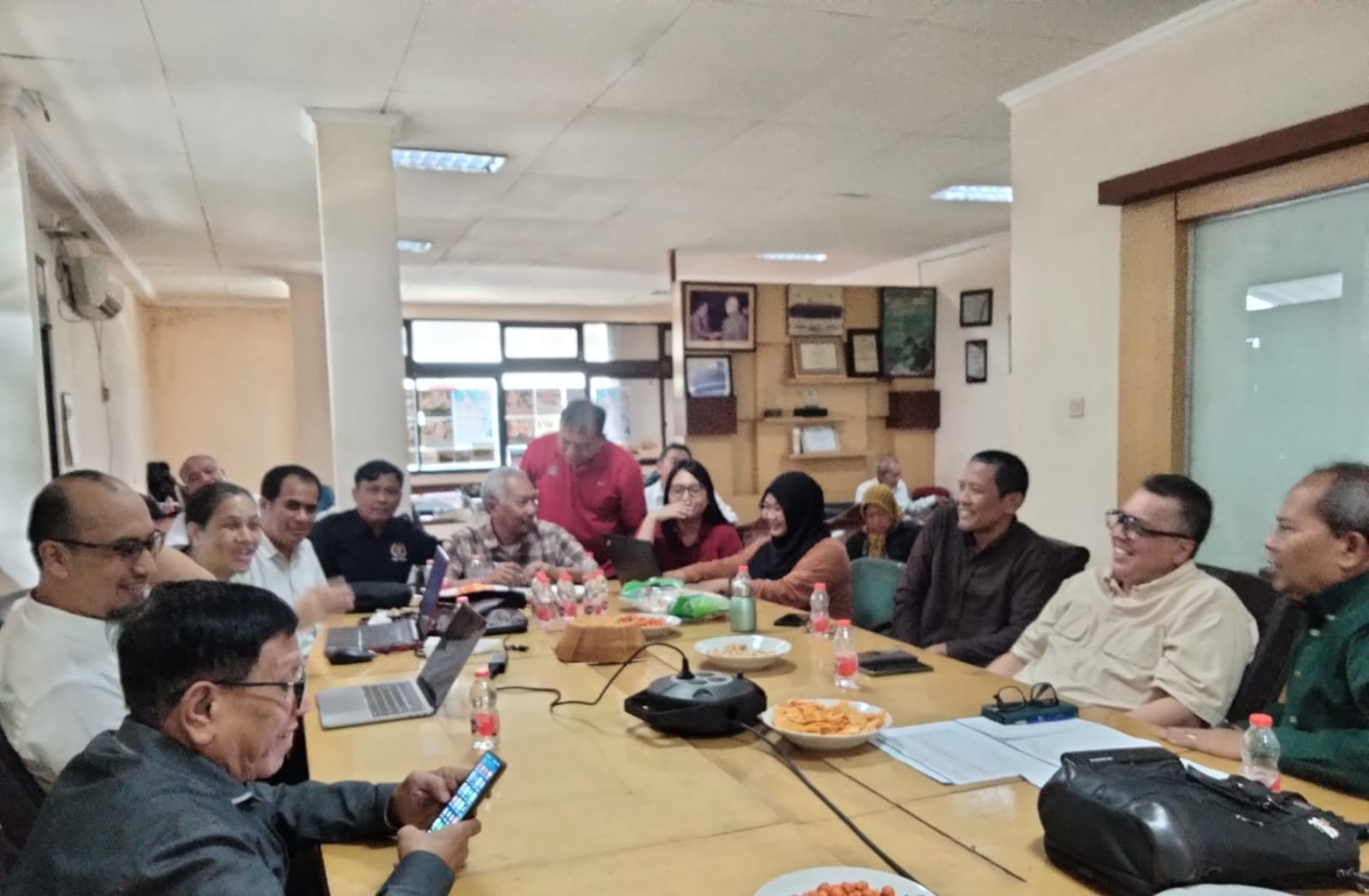 Anugerah Jurnalistik Adinegoro
