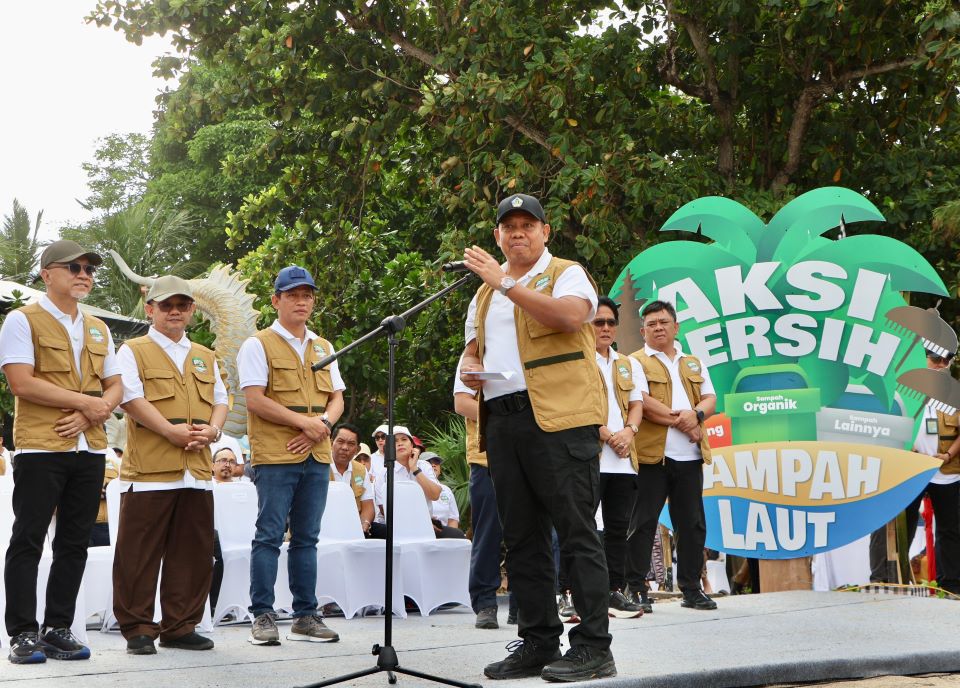 bersih