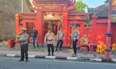 Polsek Gianyar