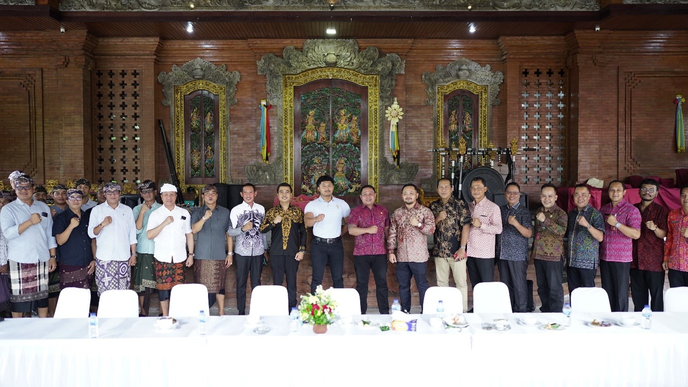 hibah tanah desa seminyak