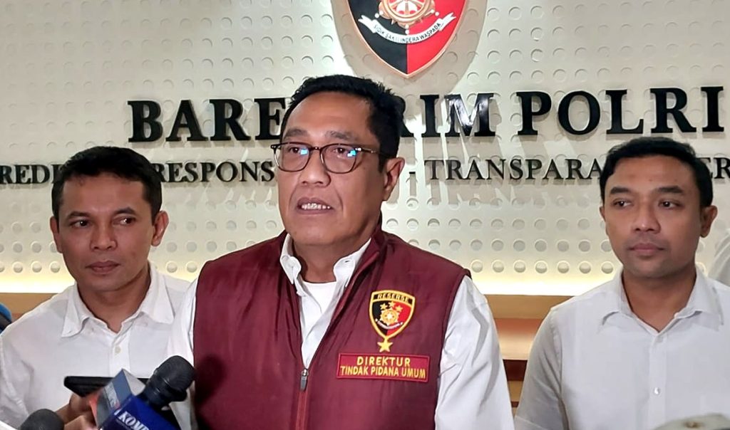 kasus Pagar Laut