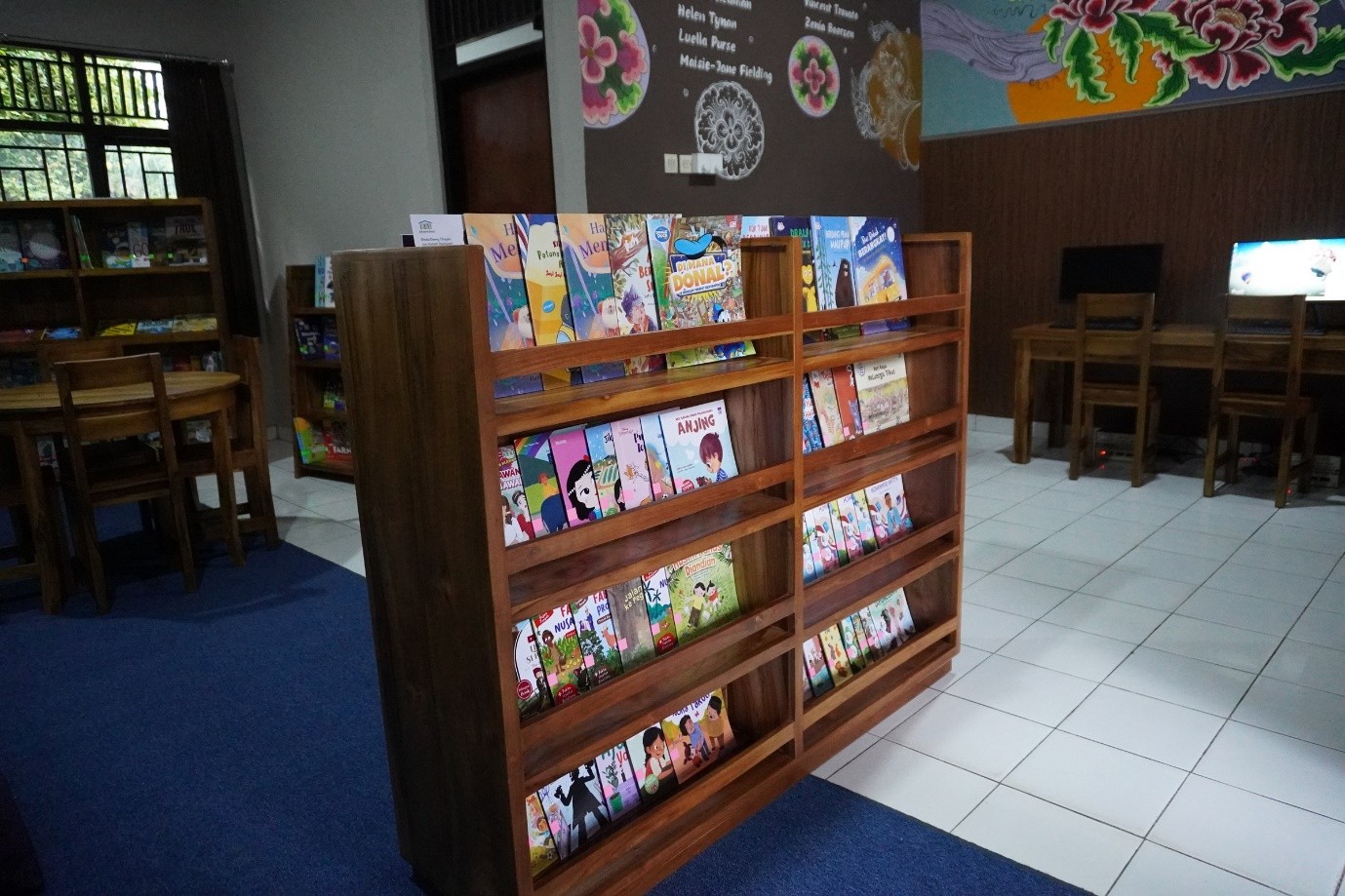 Bali Children's Project