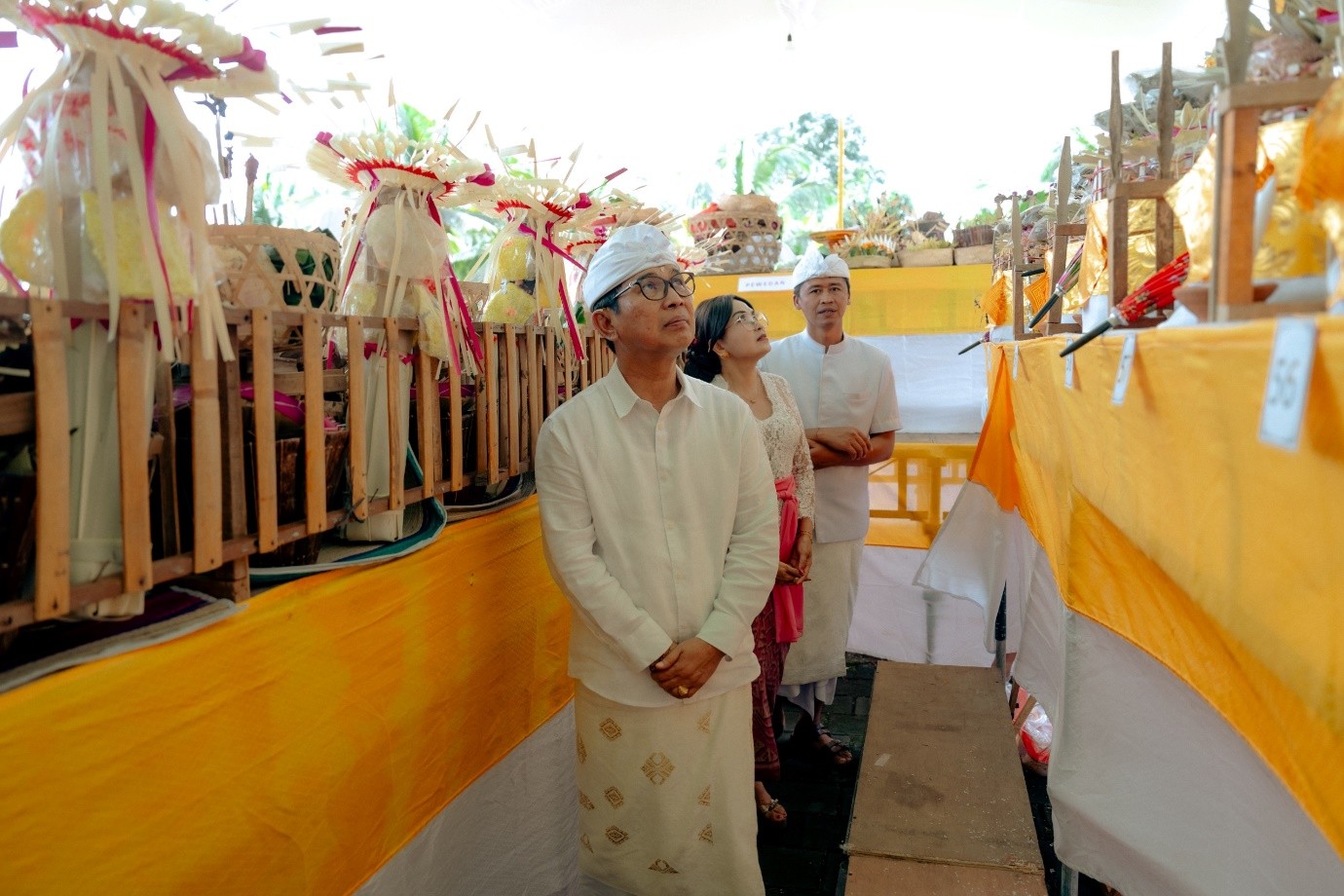 Bupati Badung