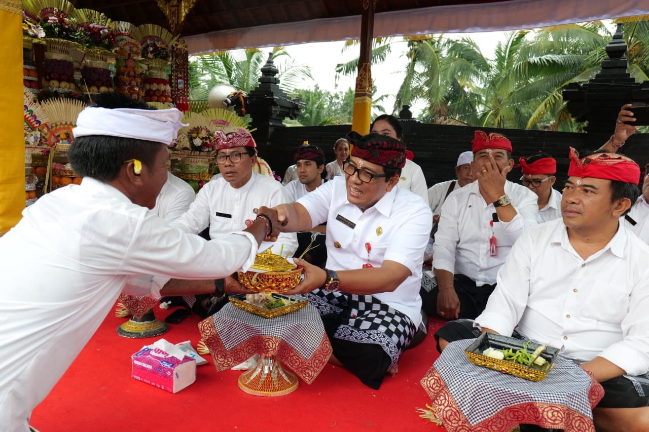 Bupati Sanjaya