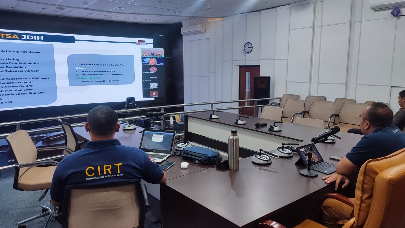 csirt buleleng