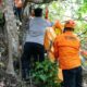 gantung diri di Pecatu