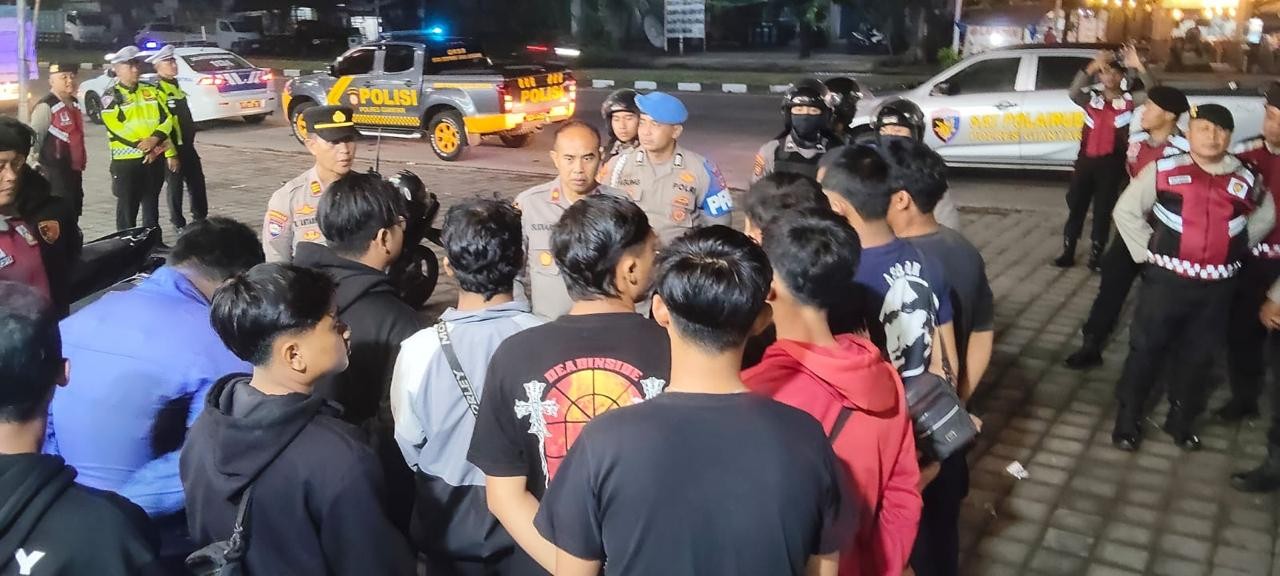 Polres Gianyar