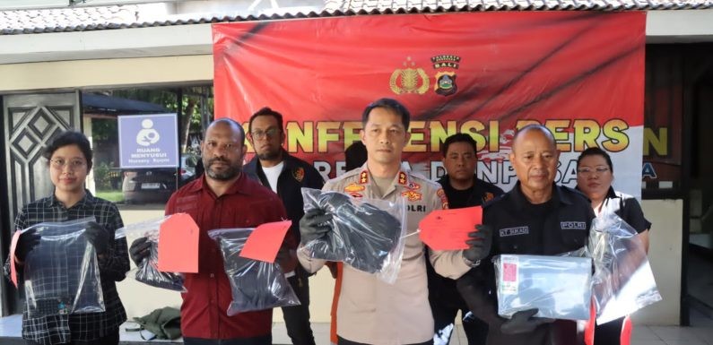 persetubuhan anak di denbar