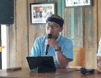 PLN bali