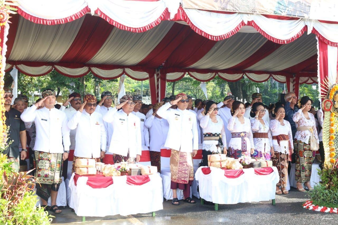 apel hut denpasar