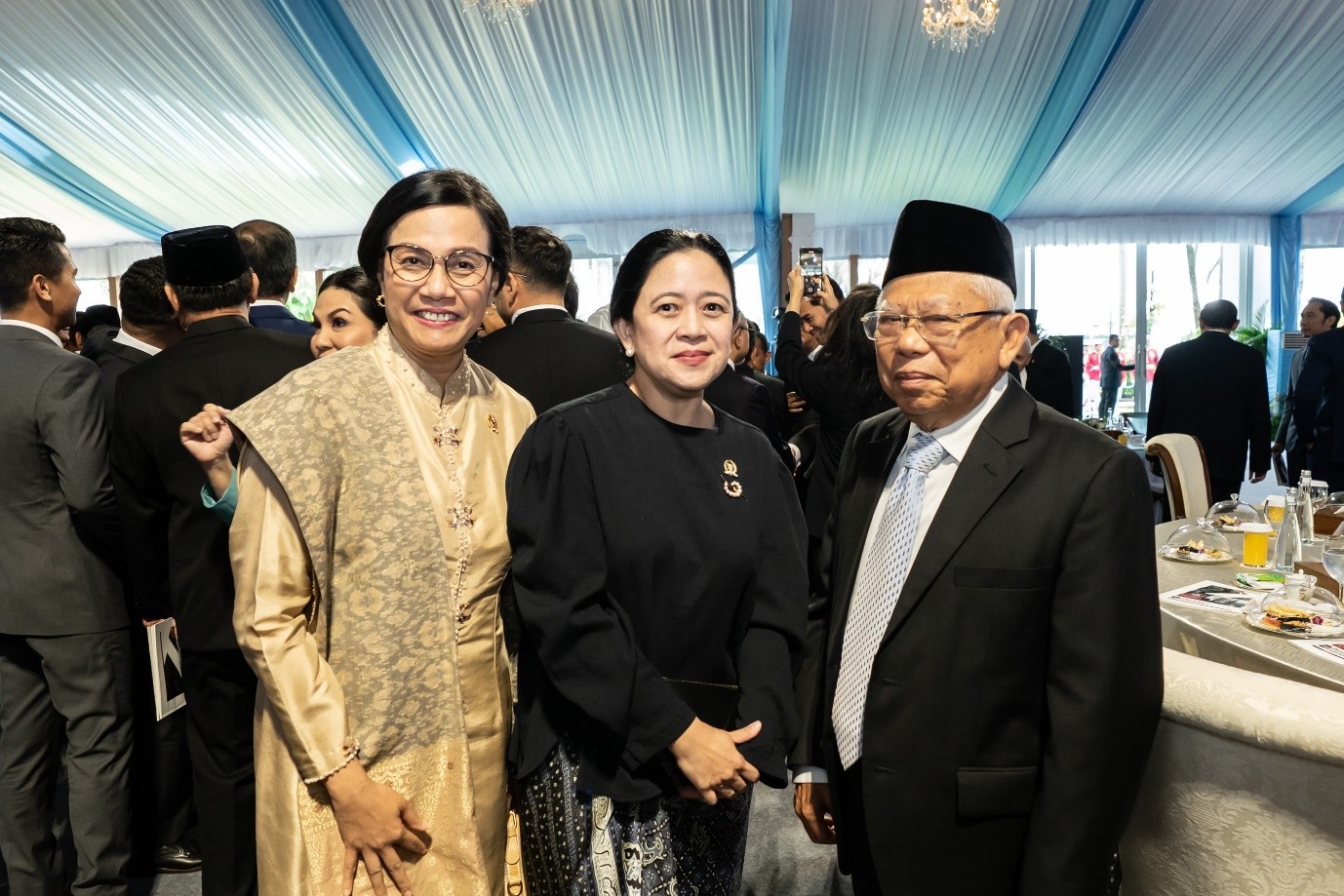 Puan Maharani