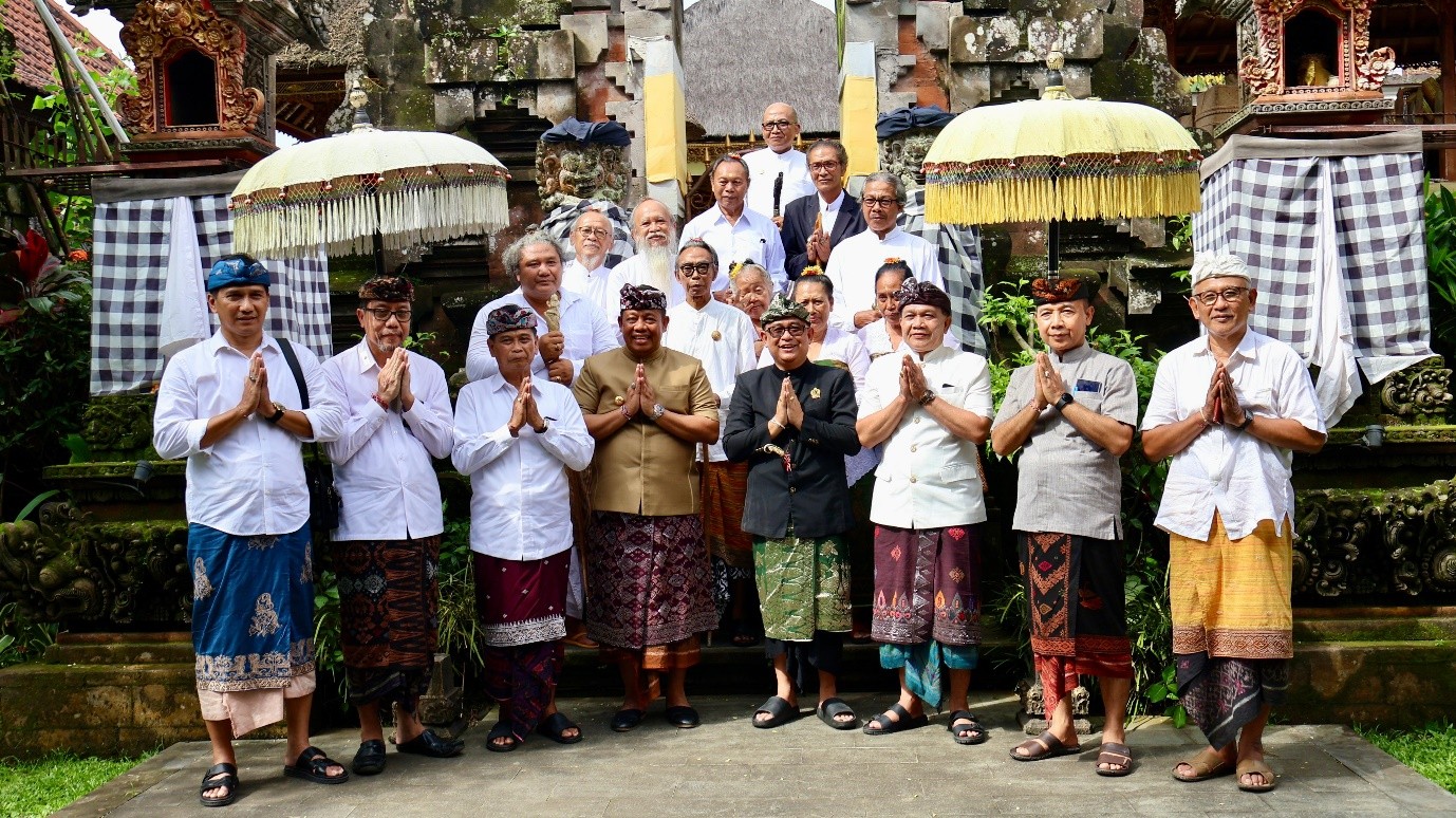 temu wirasa