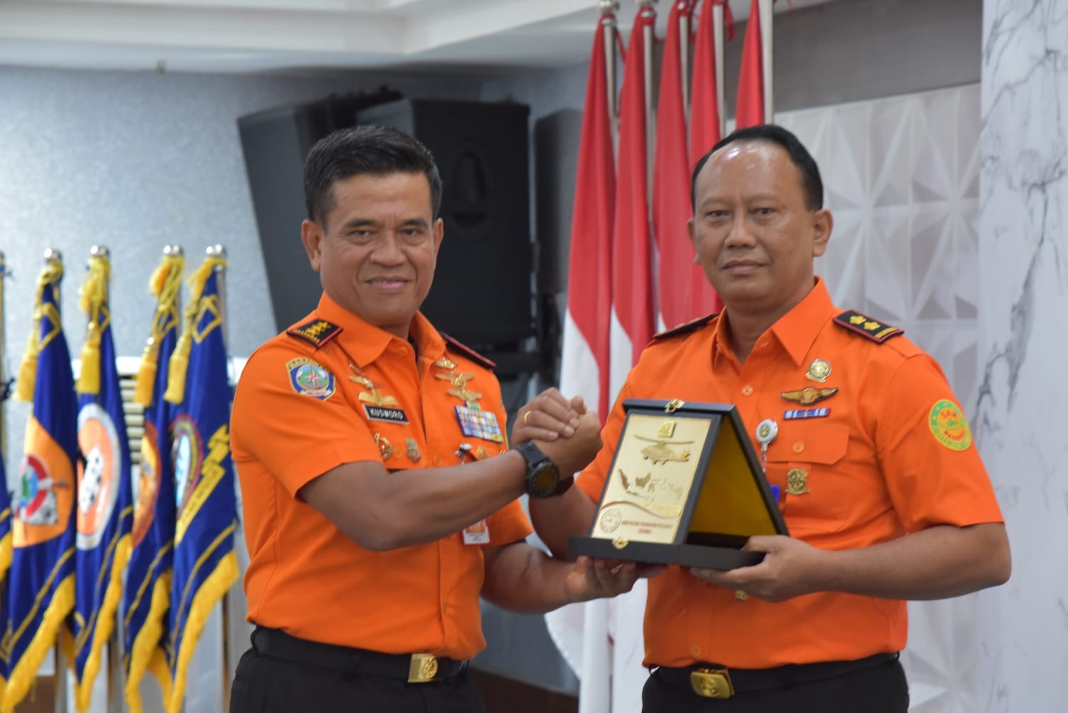 Basarnas Denpasar