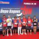 Depo Bagoes Run
