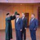 kepala basarnas resmi dilantik