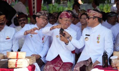 PLTS Atap di Denpasar