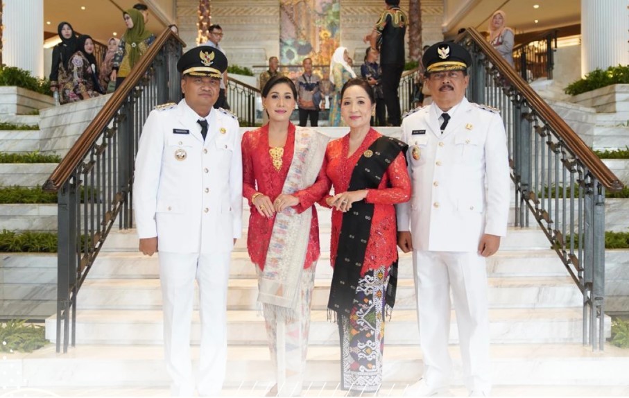 bupati gianyar