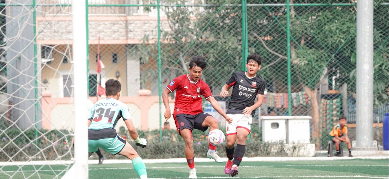 bali united youth