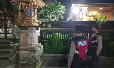 Polsek Blahbatuh