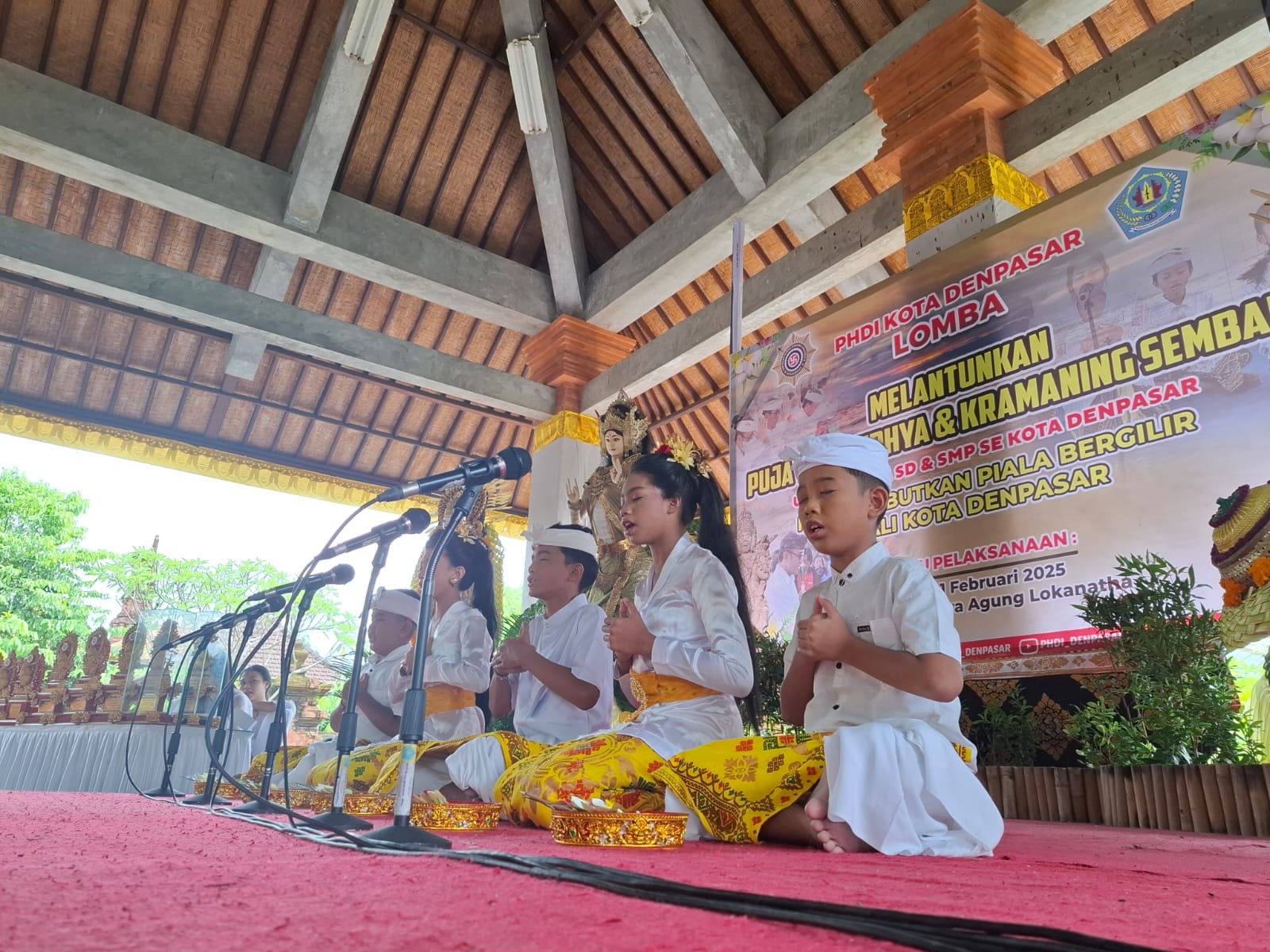 PHDI Denpasar