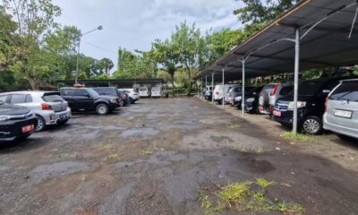 kantor bupati jembrana