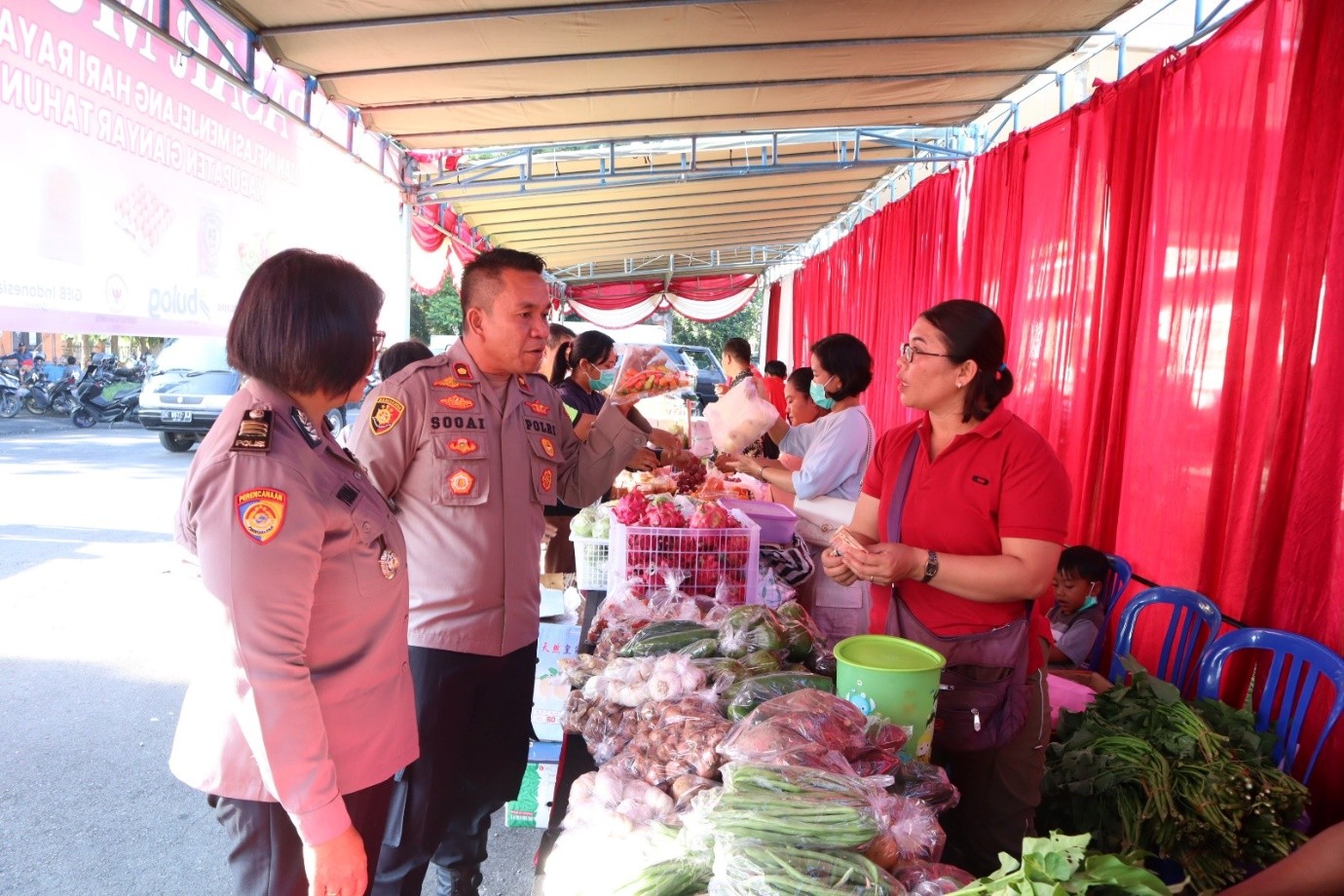 pasar murah gianyar